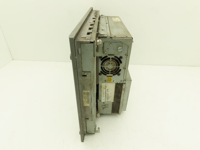 Siemens 6AV78320BA101CC0 Simatic Panel PC 577B 15T Mainboard CV4 Windows XP Pro