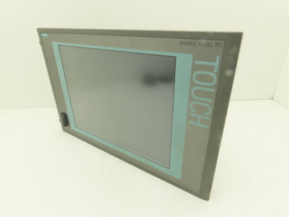 Siemens 6AV78320BA101CC0 Simatic Panel PC 577B 15T Mainboard CV4 Windows XP Pro