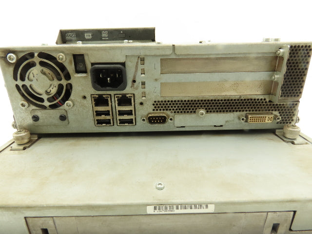 Siemens 6AV78320BA101CC0 Simatic Panel PC 577B 15T Mainboard CV4 Windows XP Pro