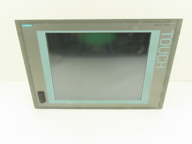 Siemens 6AV78320BA101CC0 Simatic Panel PC 577B 15T Mainboard CV4 Windows XP Pro