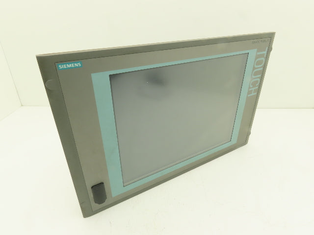 Siemens 6AV78320BA101CC0 Simatic Panel PC 577B 15T Mainboard CV4 Windows XP Pro