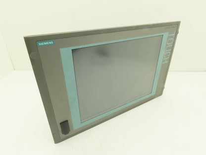 Siemens 6AV78320BA101CC0 Simatic Panel PC 577B 15T Mainboard CV4 Windows XP Pro
