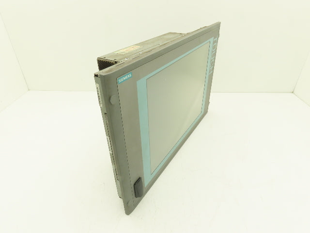 Siemens 6AV78320BA101CC0 Simatic Panel PC 577B 15T Mainboard CV4 Windows XP Pro