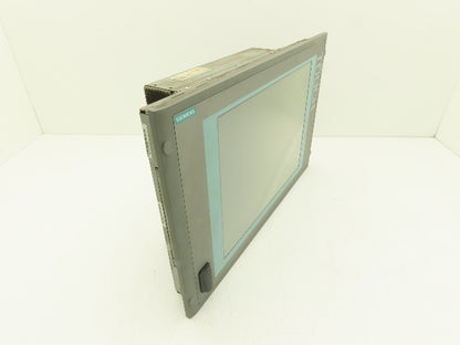 Siemens 6AV78320BA101CC0 Simatic Panel PC 577B 15T Mainboard CV4 Windows XP Pro
