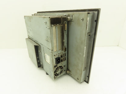 Siemens 6AV78320BA101CC0 Simatic Panel PC 577B 15T Mainboard CV4 Windows XP Pro