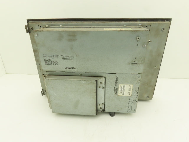 Siemens 6AV78320BA101CC0 Simatic Panel PC 577B 15T Mainboard CV4 Windows XP Pro
