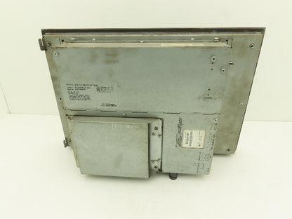 Siemens 6AV78320BA101CC0 Simatic Panel PC 577B 15T Mainboard CV4 Windows XP Pro