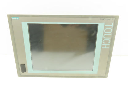 Siemens 6AV78320BA101CC0 Simatic Panel PC 577B 15T Mainboard CV4 Windows XP Pro