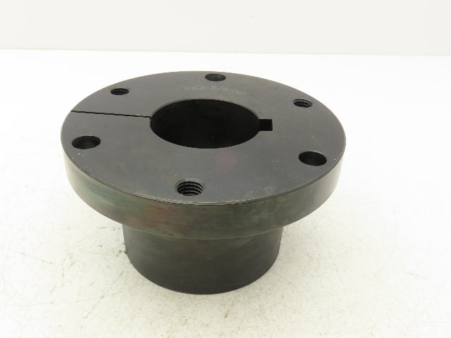 Leeson FX2-5/8-XP Split Taper Bushing QD 2-5/8" Bore 5/8" Keyway Size F