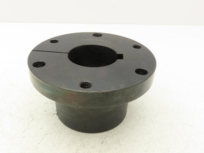 Leeson FX2-5/8-XP Split Taper Bushing QD 2-5/8" Bore 5/8" Keyway Size F