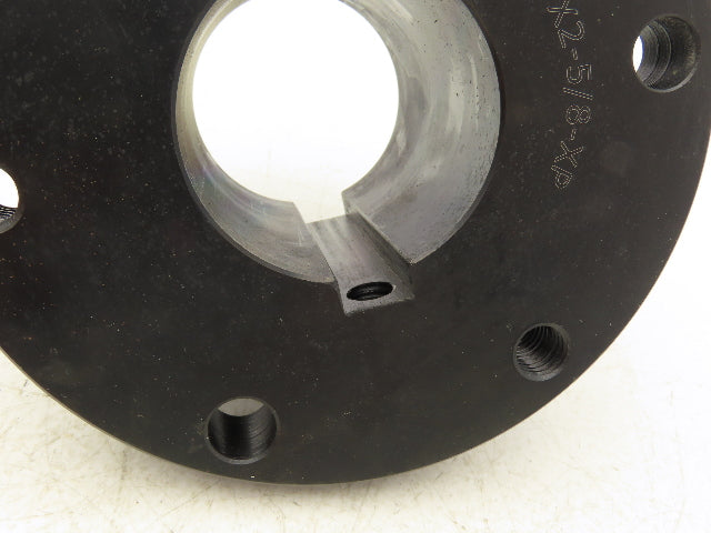 Leeson FX2-5/8-XP Split Taper Bushing QD 2-5/8" Bore 5/8" Keyway Size F