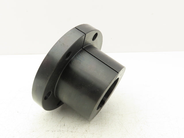Leeson FX2-5/8-XP Split Taper Bushing QD 2-5/8" Bore 5/8" Keyway Size F