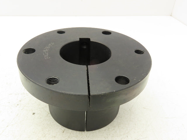Leeson FX2-5/8-XP Split Taper Bushing QD 2-5/8" Bore 5/8" Keyway Size F