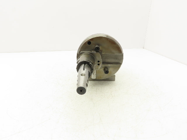 Type 225-102 Radius & Angle Grinding Wheel Dresser 12"Max Dia