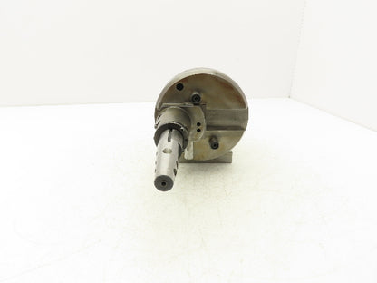 Type 225-102 Radius & Angle Grinding Wheel Dresser 12"Max Dia