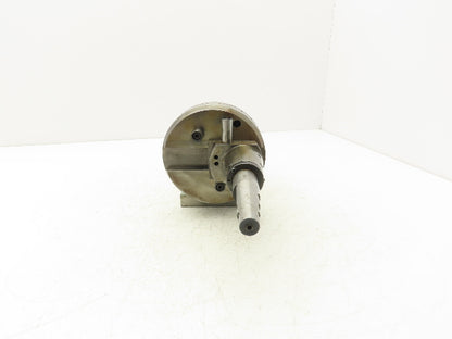 Type 225-102 Radius & Angle Grinding Wheel Dresser 12"Max Dia