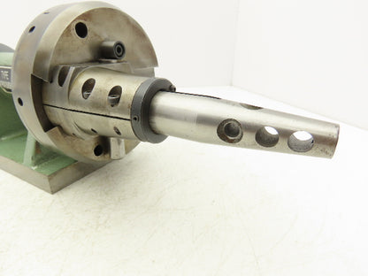 Type 225-102 Radius & Angle Grinding Wheel Dresser 12"Max Dia