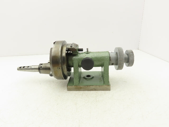 Type 225-102 Radius & Angle Grinding Wheel Dresser 12"Max Dia