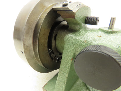 Type 225-102 Radius & Angle Grinding Wheel Dresser 12"Max Dia