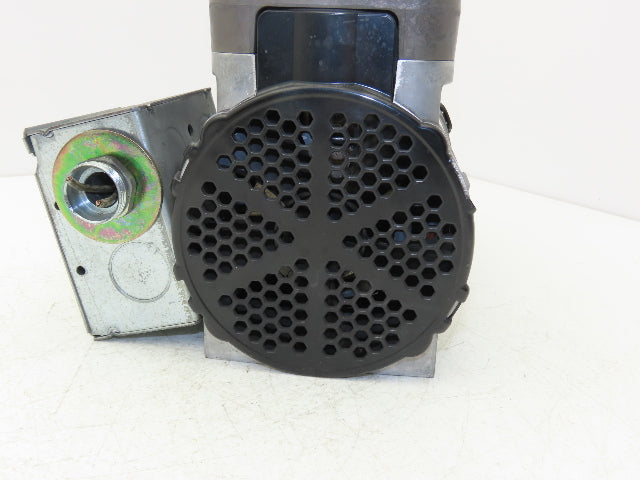 Gast 87R545-V101-N470X Twin Cylinder Oil-less Vacuum Pump 1PH 120/240V