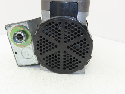 Gast 87R545-V101-N470X Twin Cylinder Oil-less Vacuum Pump 1PH 120/240V