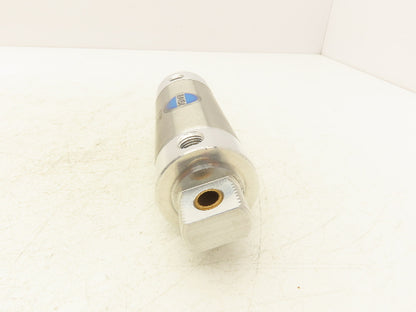 Bimba 312-DXP Pneumatic Air Cylinder 2" Bore x 2" Stroke Double Acting 5/8" Rod