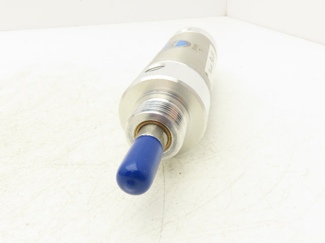 Bimba 312-DXP Pneumatic Air Cylinder 2" Bore x 2" Stroke Double Acting 5/8" Rod