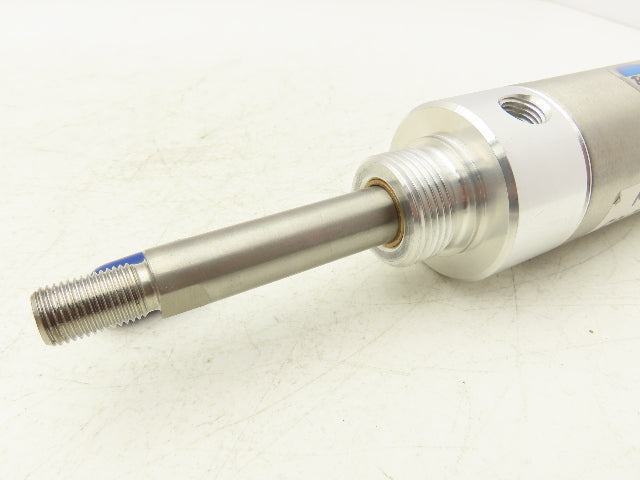 Bimba 312-DXP Pneumatic Air Cylinder 2" Bore x 2" Stroke Double Acting 5/8" Rod