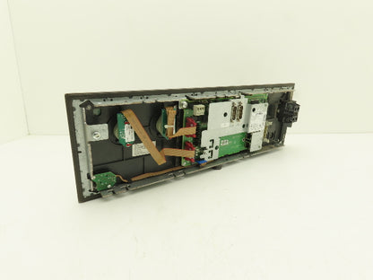 Siemens 6FC5303-0AF22-1AA1 Sinumerik MCP 483 PN Machine Control Panel Keypad
