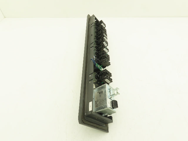 Siemens 6FC5203-0AD28-5AD0 Machine Control Panel Keypad W/EKS-A-IUXA-G01-ST01/04
