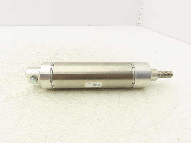 Parker 210790-0001-1019 Pneumatic Air Cylinder 1-1/2" Bore x 3" Stroke 250 PSI