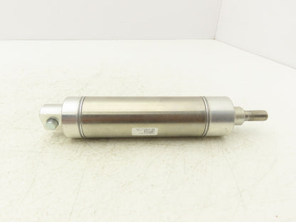 Parker 210790-0001-1019 Pneumatic Air Cylinder 1-1/2" Bore x 3" Stroke 250 PSI