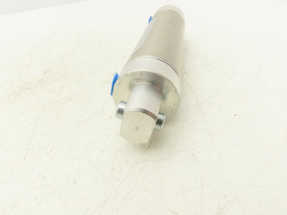 Parker 210790-0001-1019 Pneumatic Air Cylinder 1-1/2" Bore x 3" Stroke 250 PSI