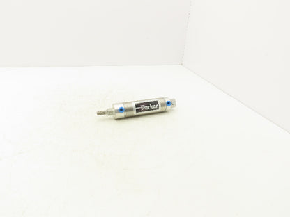 Parker 210790-0001-1019 Pneumatic Air Cylinder 1-1/2" Bore x 3" Stroke 250 PSI