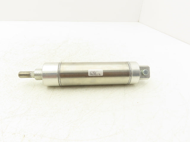 Parker 210790-0001-1019 Pneumatic Air Cylinder 1-1/2" Bore x 3" Stroke 250 PSI