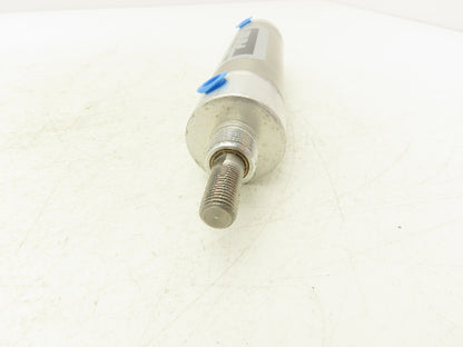 Parker 210790-0001-1019 Pneumatic Air Cylinder 1-1/2" Bore x 3" Stroke 250 PSI