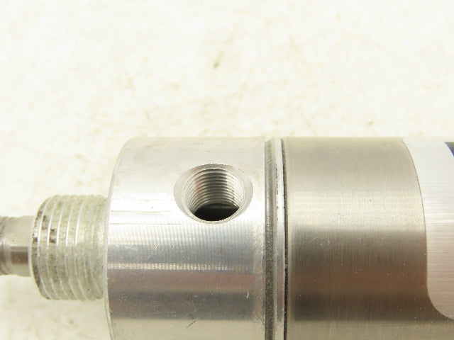 Parker 210790-0001-1019 Pneumatic Air Cylinder 1-1/2" Bore x 3" Stroke 250 PSI