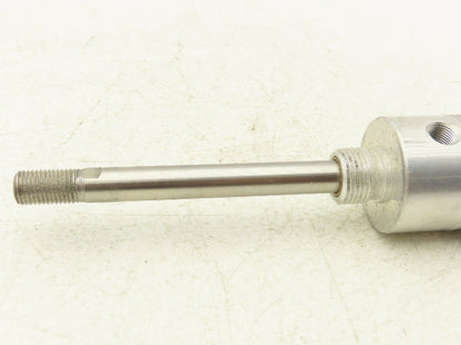 Parker 210790-0001-1019 Pneumatic Air Cylinder 1-1/2" Bore x 3" Stroke 250 PSI