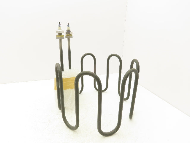 Watlow U6-32-2463-1 Heating Element Tubular Heater 480V 6000 Watt 3-701-113-1