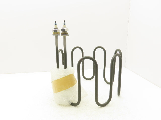 Watlow U6-32-2463-1 Heating Element Tubular Heater 480V 6000 Watt 3-701-113-1