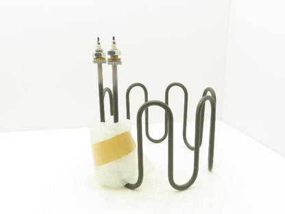 Watlow U6-32-2463-1 Heating Element Tubular Heater 480V 6000 Watt 3-701-113-1