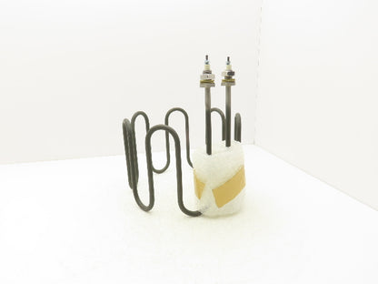 Watlow U6-32-2463-1 Heating Element Tubular Heater 480V 6000 Watt 3-701-113-1