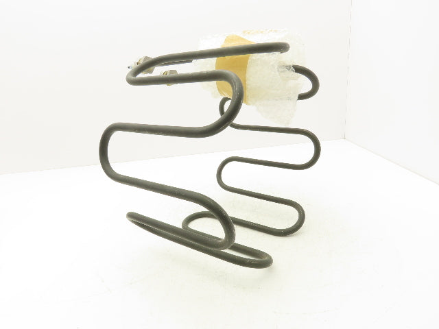 Watlow U6-32-2463-1 Heating Element Tubular Heater 480V 6000 Watt 3-701-113-1