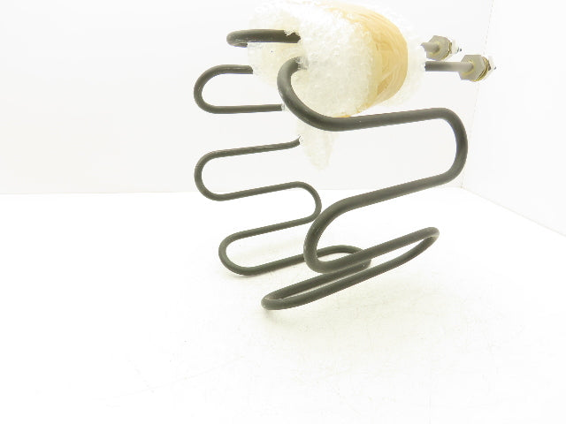 Watlow U6-32-2463-1 Heating Element Tubular Heater 480V 6000 Watt 3-701-113-1
