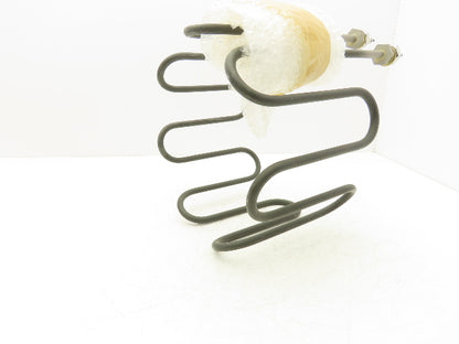 Watlow U6-32-2463-1 Heating Element Tubular Heater 480V 6000 Watt 3-701-113-1