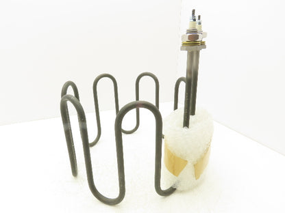 Watlow U6-32-2463-1 Heating Element Tubular Heater 480V 6000 Watt 3-701-113-1
