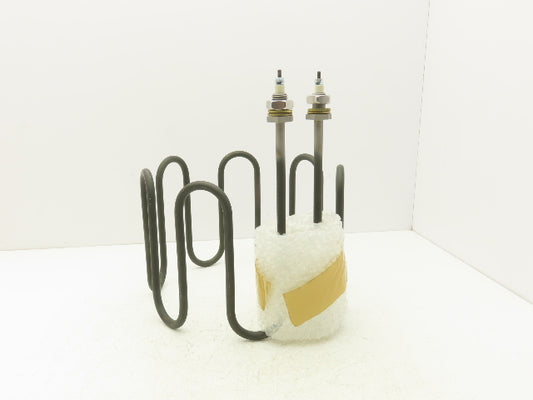 Watlow U6-32-2463-1 Heating Element Tubular Heater 480V 6000 Watt 3-701-113-1
