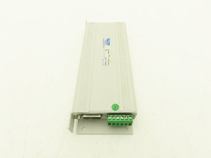 SMAC LAC-25 Ethernet/IP 0-3 Axis Servo Motor Drive 12-48VDC V1.56