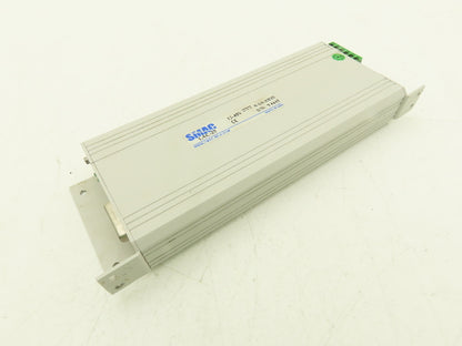 SMAC LAC-25 Ethernet/IP 0-3 Axis Servo Motor Drive 12-48VDC V1.56