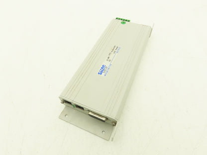 SMAC LAC-25 Ethernet/IP 0-3 Axis Servo Motor Drive 12-48VDC V1.56